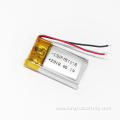 051218 Lithium Polymer Battery Rechargeable